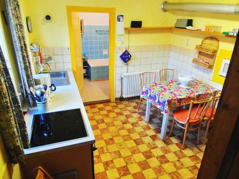 Ferienhaus Haus Am Ufer Gaienhofen  Szoba fotó