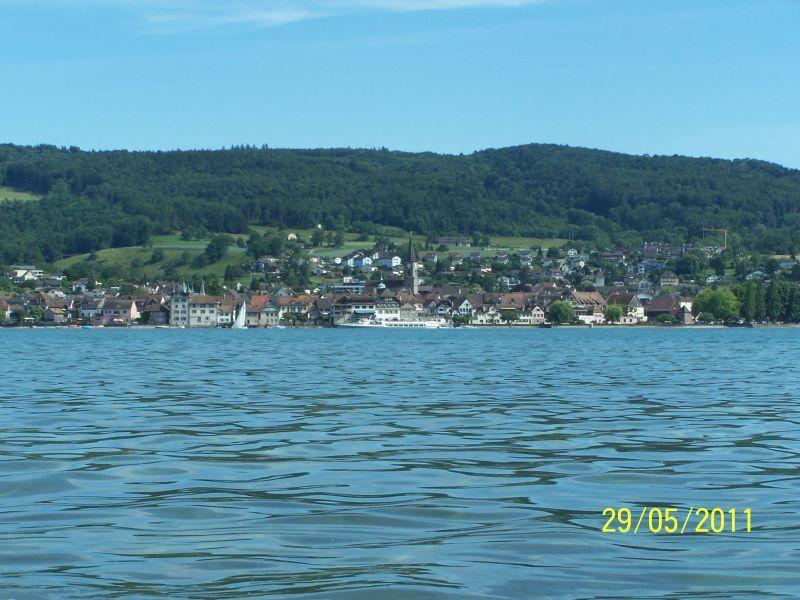 Ferienhaus Haus Am Ufer Gaienhofen  Szoba fotó